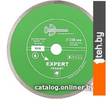  - Отрезные диски Trio Diamond EG356 - EG356