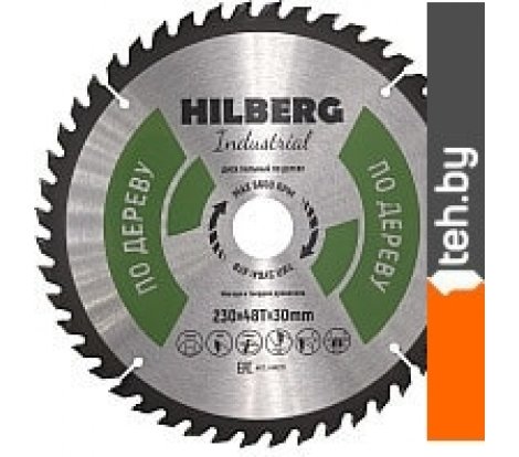  - Пильные диски Hilberg HW231 - HW231