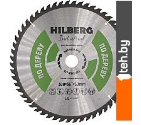  - Пильные диски Hilberg HW301 - HW301