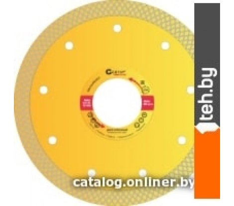  - Отрезные диски Cutop Profi 68-392 - Profi 68-392