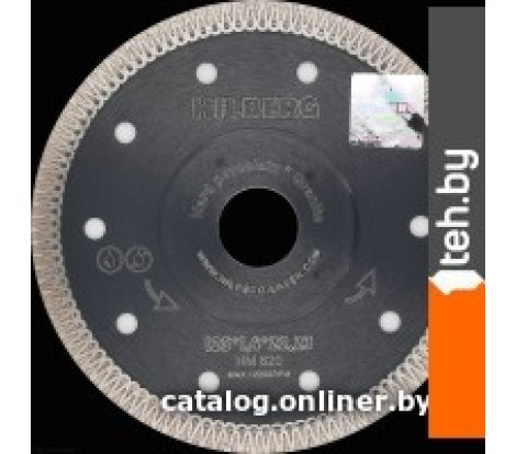  - Отрезные диски Hilberg HM620 - HM620