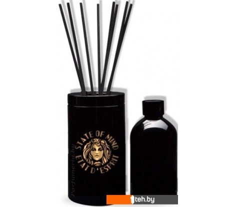  - Бытовая химия State of Mind Natural Elegance (230 мл) - Natural Elegance (230 мл)