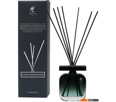  - Бытовая химия Hypno Casa Prima Classe Fascino Mediterraneo (100 мл) - Prima Classe Fascino Mediterraneo (100 мл)