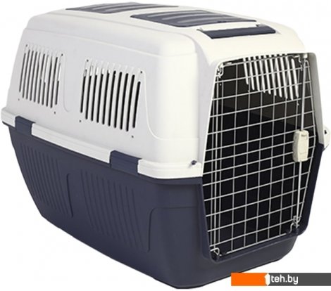 - Сумки, переноски для животных Triol Standard Extra Large (темно-синий/темно-серый) - Standard Extra Large (темно-синий/темно-серый)