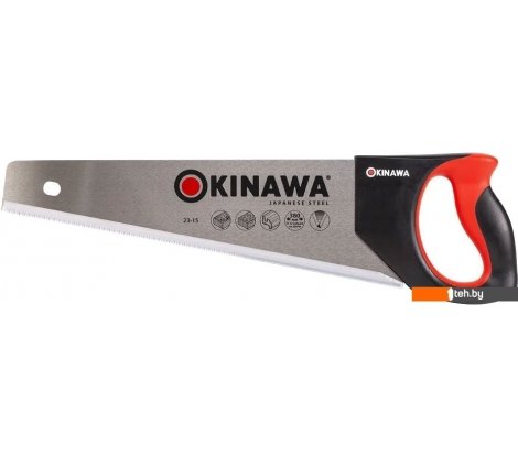  - Строительный, слесарный, монтажный инструмент Okinawa 23-15 - 23-15