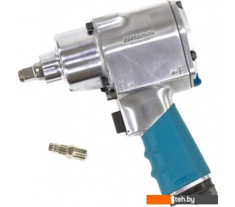  - Пневматические гайковерты Gross G1260 - G1260