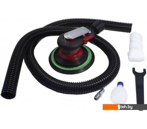  - Пневмошлифмашины FORSAGE F-RP7336S (с принудительной системой пылеотвода) - F-RP7336S (с принудительной системой пылеотвода)