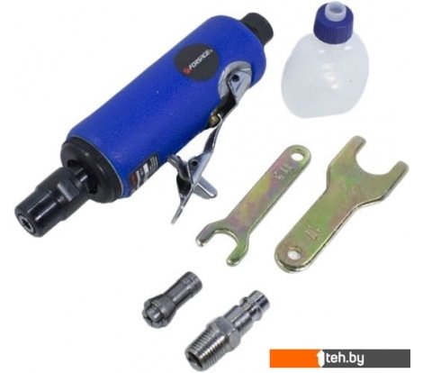  - Пневмошлифмашины FORSAGE F-RP7305 - F-RP7305