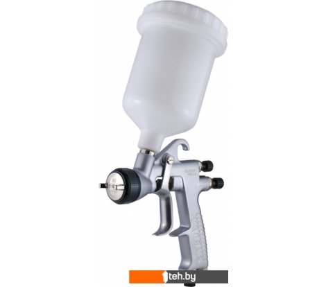 - Пневматические краскопульты Sagola Classic Pro XD Convencional Cap 25 2.00 мм - Classic Pro XD Convencional Cap 25 2.00 мм