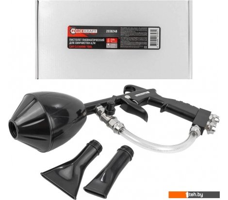  - Строительный, слесарный, монтажный инструмент ForceKraft FK-203824B - FK-203824B