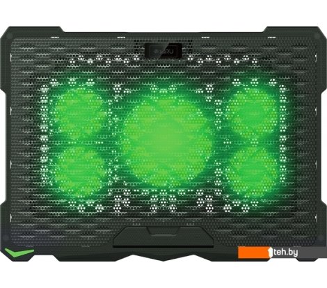  - Подставки для ноутбуков, телефонов, планшетов Miru CP1702 Greenice - CP1702 Greenice