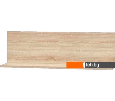  - Полки, стеллажи, системы хранения MLK Скайлайн 900 (дуб сонома светлый) - Скайлайн 900 (дуб сонома светлый)