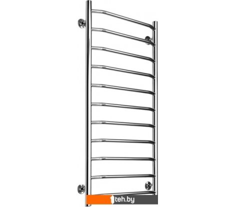  - Полотенцесушители Ростела Трапеция нижнее подключение 1