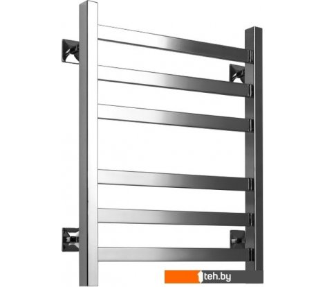  - Полотенцесушители Ростела Квадро V 30 1/2