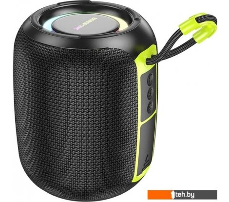  - Беспроводные и портативные колонки Borofone BR36 (черный) - BR36 (черный)