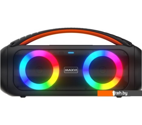 - Беспроводные и портативные колонки Maxvi PS-04 - PS-04
