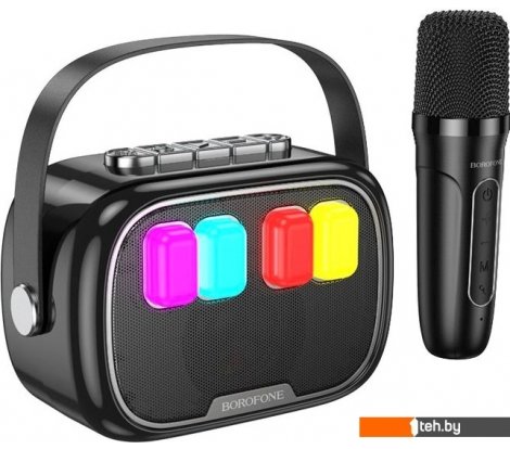  - Беспроводные и портативные колонки Borofone DR10 - DR10