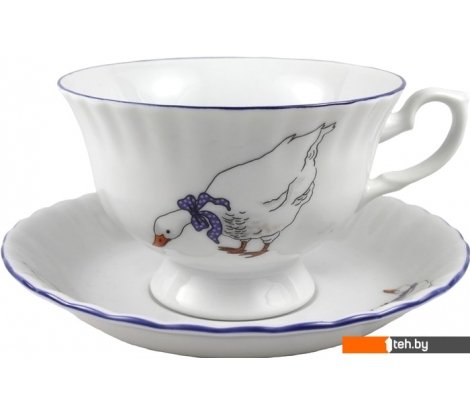  - Кружки, чашки, стаканы для горячих напитков Cmielow i Chodziez Iwona E280-8202I0A - Iwona E280-8202I0A