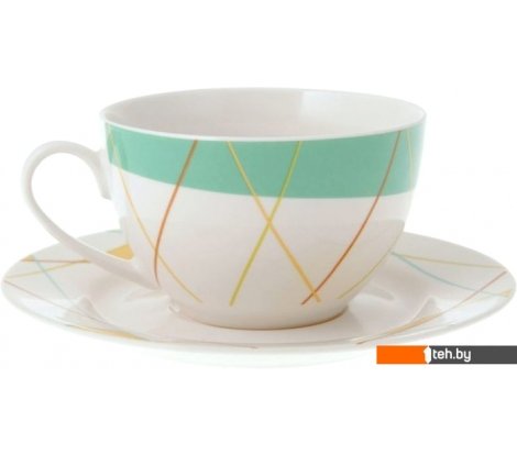  - Кружки, чашки, стаканы для горячих напитков Bradex Lateen TK 0468 - Lateen TK 0468