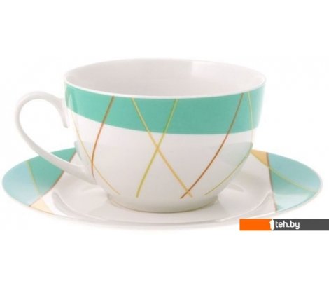  - Кружки, чашки, стаканы для горячих напитков Bradex Parallels TK 0493 - Parallels TK 0493