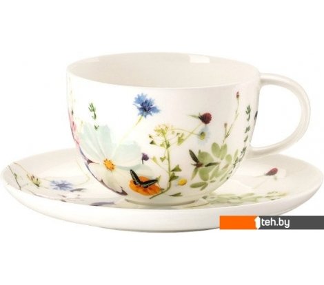  - Кружки, чашки, стаканы для горячих напитков Rosenthal Brillance Grand Air 10530-405109-14772 - Brillance Grand Air 10530-405109-14772