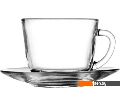  - Кружки, чашки, стаканы для горячих напитков ОСЗ Гламур 2-18с2050 - Гламур 2-18с2050