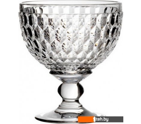  - Стаканы, бокалы, рюмки Villeroy & Boch Boston 11-7299-0080 - Boston 11-7299-0080