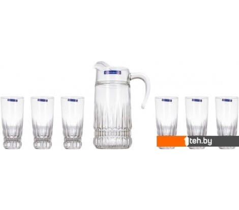  - Стаканы, бокалы, рюмки Luminarc Imperator M0089 - Imperator M0089