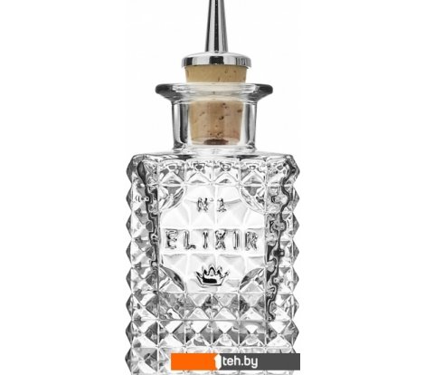  - Стаканы, бокалы, рюмки Luigi Bormioli Mixology Elixir N.1 12272/01 - Mixology Elixir N.1 12272/01