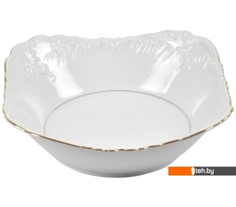  - Тарелки, салатники, блюда и наборы Cmielow i Chodziez Rococo 3604-0033710 - Rococo 3604-0033710
