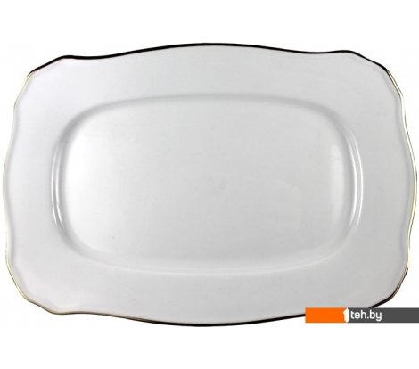  - Тарелки, салатники, блюда и наборы Cmielow i Chodziez Romantica B014-0R12500 - Romantica B014-0R12500