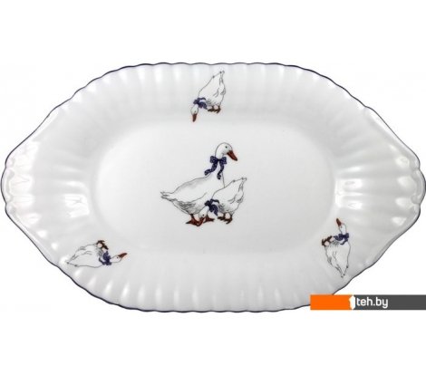  - Тарелки, салатники, блюда и наборы Cmielow i Chodziez Iwona E280-0I02750 - Iwona E280-0I02750