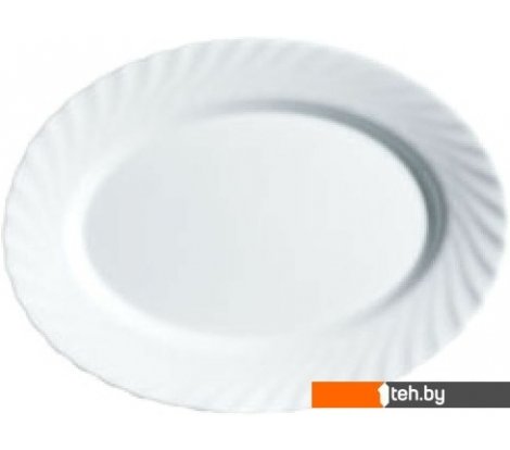  - Тарелки, салатники, блюда и наборы Arcoroc Trianon 10D6877 - Trianon 10D6877