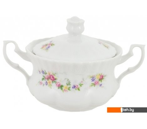  - Предметы сервировки Cmielow i Chodziez Iwona G742-0I05961 (праздничный букет) - Iwona G742-0I05961 (праздничный букет)