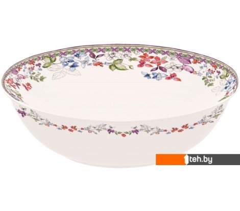  - Тарелки, салатники, блюда и наборы Domenik Artesano DM9744 - Artesano DM9744