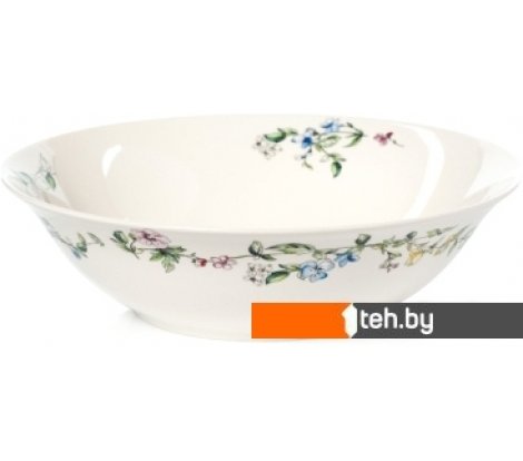  - Тарелки, салатники, блюда и наборы Domenik Wild Botanicals DM9764 - Wild Botanicals DM9764