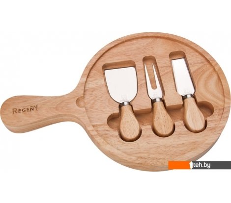  - Кухонные инструменты Regent Inox Formaggio 93-FG-S-08 - Formaggio 93-FG-S-08