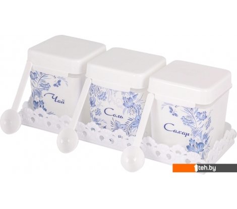  - Посуда для хранения продуктов Альтернатива Шале М4820 - Шале М4820