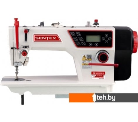 - Швейные машины SENTEX ST-100-D4 - ST-100-D4