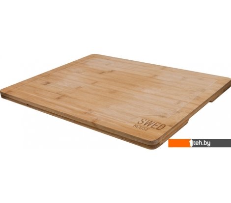  - Разделочные доски Swed House Bamdoo Cutting Board MR-6 - Bamdoo Cutting Board MR-6
