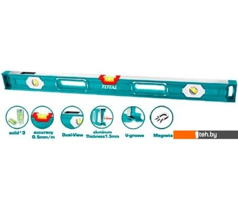  - Строительный, слесарный, монтажный инструмент Total TMT215056 - TMT215056