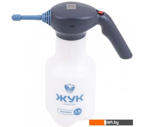  - Опрыскиватели Жук Классик ОА-1 8081-00 (1.5 л) - Классик ОА-1 8081-00 (1.5 л)