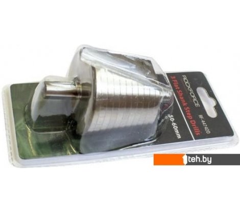  - Сверла, буры, зенкеры RockForce RF-44742D - RF-44742D