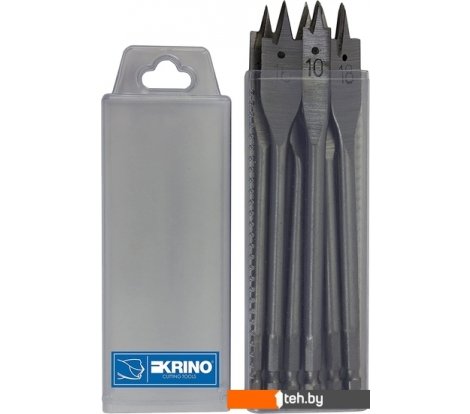  - Сверла, буры, зенкеры Krino 05055100 - 05055100