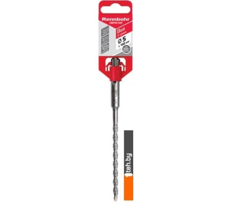  - Сверла, буры, зенкеры Rennbohr Duo SDS+ 682060 - Duo SDS+ 682060