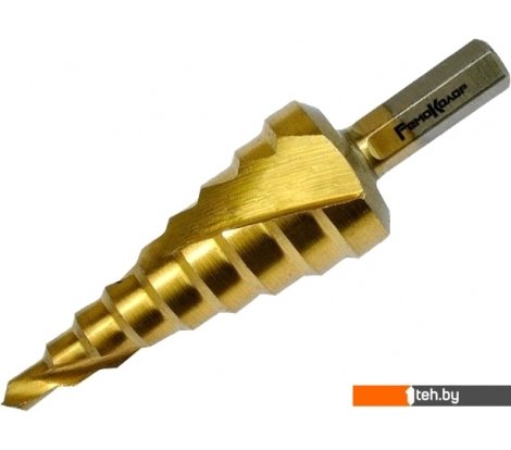  - Сверла, буры, зенкеры Remocolor 35-6-432 - 35-6-432