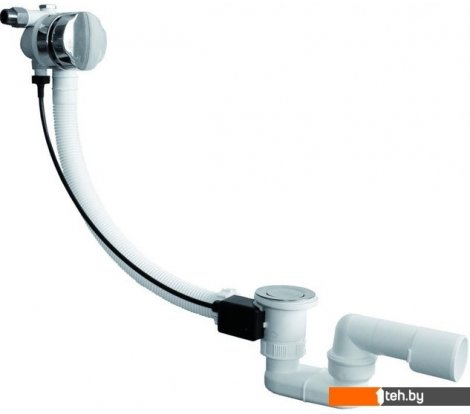  - Сифоны Plast Brno EVNE050 - EVNE050