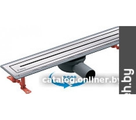  - Сифоны Valtemo Queenline Smart VLD-542620 - Queenline Smart VLD-542620