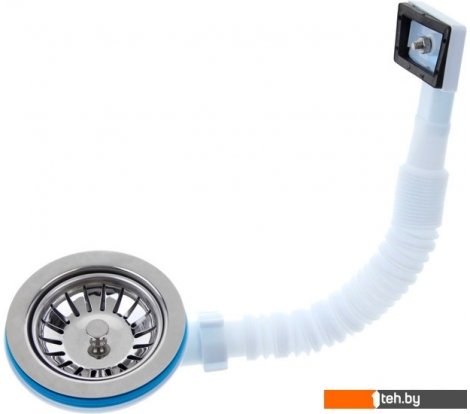  - Сифоны Ани Пласт N305S - N305S