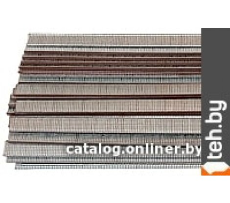  - Скобы, штифты, гвозди забивные Matrix 57618 - 57618